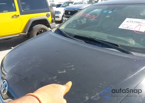 2012 Toyota Venza Xle из США, поврежденный, VIN 4T3ZA3BB1CU061992